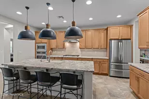 4695 Sidekick Dr, Wickenburg, AZ 85390 - Photo 2