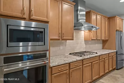 4695 Sidekick Drive, Wickenburg, AZ 85390 - Photo 8