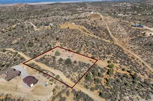 4590 W Grande Vista Dr, Prescott, AZ 86305 - Photo 16