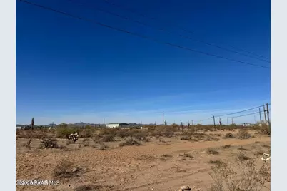 Xx00 N 253rd Avenue, Morristown, AZ 85342 - Photo 8