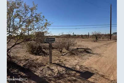 Xx00 N 253rd Avenue, Morristown, AZ 85342 - Photo 4