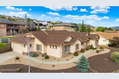 2587 Golden Bear Drive, Prescott, AZ 86301 - Photo 6