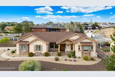 2587 Golden Bear Drive, Prescott, AZ 86301 - Photo 8