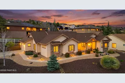 2587 Golden Bear Drive, Prescott, AZ 86301 - Photo 2