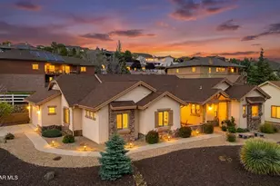 2587 Golden Bear Dr, Prescott, AZ 86301 - Photo 2