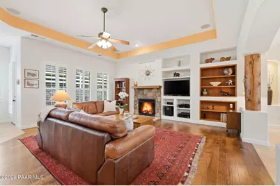 2587 Golden Bear Drive, Prescott, AZ 86301 - Photo 16