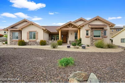 2587 Golden Bear Drive, Prescott, AZ 86301 - Photo 1