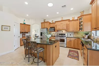2587 Golden Bear Drive, Prescott, AZ 86301 - Photo 24