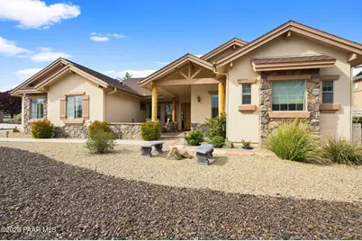 2587 Golden Bear Drive, Prescott, AZ 86301 - Photo 10