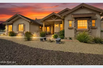2587 Golden Bear Drive, Prescott, AZ 86301 - Photo 4