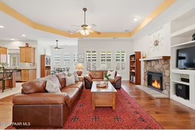 2587 Golden Bear Drive, Prescott, AZ 86301 - Photo 14