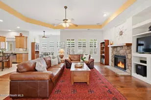 2587 Golden Bear Dr, Prescott, AZ 86301 - Photo 14