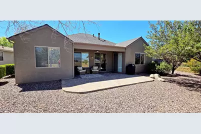7022 E Lynx Wagon Road, Prescott Valley, AZ 86314 - Photo 36