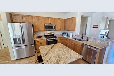 7022 E Lynx Wagon Road, Prescott Valley, AZ 86314 - Photo 10