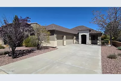 7022 E Lynx Wagon Road, Prescott Valley, AZ 86314 - Photo 1