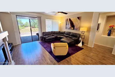 7022 E Lynx Wagon Road, Prescott Valley, AZ 86314 - Photo 6