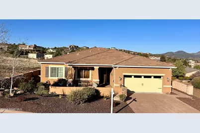 556 Tawny Drive, Prescott, AZ 86301 - Photo 2