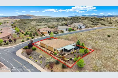 556 Tawny Drive, Prescott, AZ 86301 - Photo 48