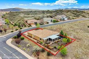 556 Tawny Dr, Prescott, AZ 86301 - Photo 48