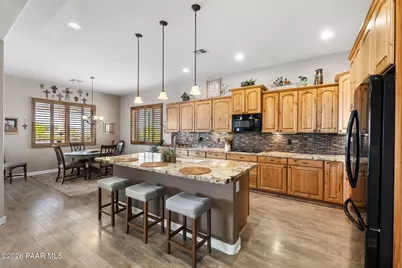556 Tawny Drive, Prescott, AZ 86301 - Photo 16