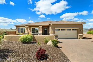 556 Tawny Dr, Prescott, AZ 86301 - Photo 2