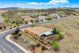 556 Tawny Dr, Prescott, AZ 86301 - Photo 46