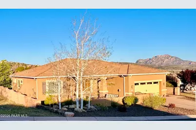 556 Tawny Drive, Prescott, AZ 86301 - Photo 1