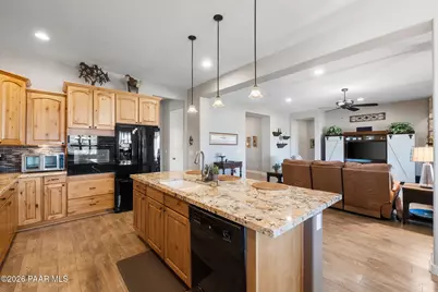 556 Tawny Drive, Prescott, AZ 86301 - Photo 18