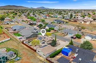 9665 E Catalina Dr, Prescott Valley, AZ 86314 - Photo 40
