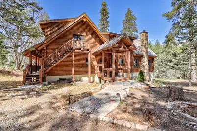 8105 S Comstock Mine Road, Prescott, AZ 86303 - Photo 48