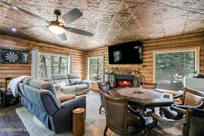 8105 S Comstock Mine Road, Prescott, AZ 86303 - Photo 8