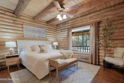 8105 S Comstock Mine Road, Prescott, AZ 86303 - Photo 16
