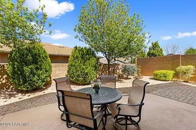 12838 E De La Cruz Street, Prescott Valley, AZ 86327 - Photo 20