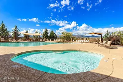 12838 E De La Cruz Street, Prescott Valley, AZ 86327 - Photo 30