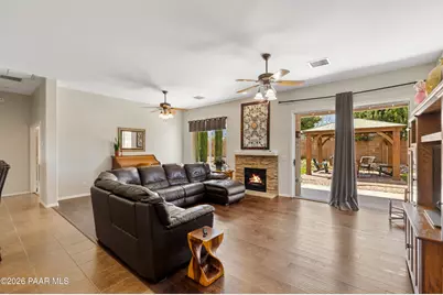 7901 E Rusty Spur Trail, Prescott Valley, AZ 86315 - Photo 4