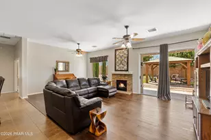 7901 E Rusty Spur Trail, Prescott Valley, AZ 86315 - Photo 4