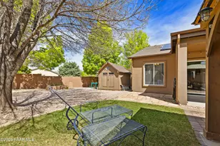 7901 E Rusty Spur Trail, Prescott Valley, AZ 86315 - Photo 24