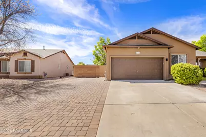7901 E Rusty Spur Trail, Prescott Valley, AZ 86315 - Photo 2