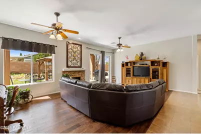 7901 E Rusty Spur Trail, Prescott Valley, AZ 86315 - Photo 6