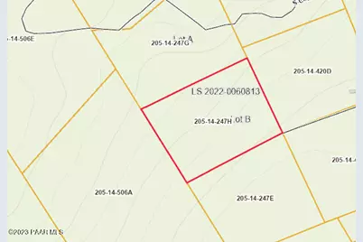 861X S Copper Sunset Trail, Mayer, AZ 86333 - Photo 16