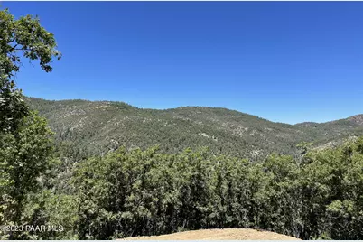 860X S Copper Sunset Trail, Mayer, AZ 86333 - Photo 1