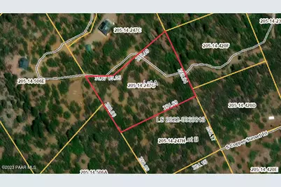 860X S Copper Sunset Trail, Mayer, AZ 86333 - Photo 14