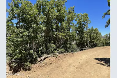 860X S Copper Sunset Trail, Mayer, AZ 86333 - Photo 12