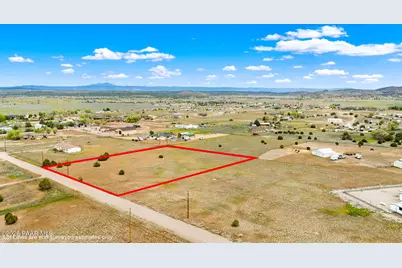6605 N Gray Gos Road, Chino Valley, AZ 86323 - Photo 1