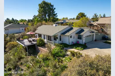 749 N Zuni Trail, Dewey-Humboldt, AZ 86327 - Photo 1