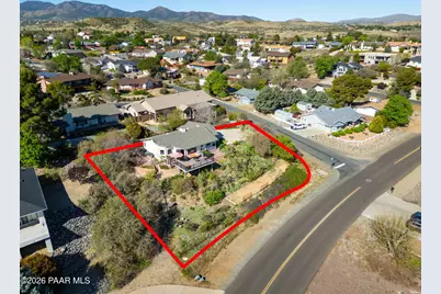 749 N Zuni Trail, Dewey-Humboldt, AZ 86327 - Photo 32