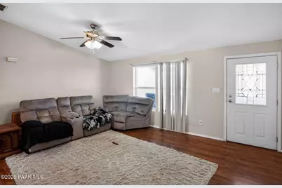 500 N Old Coach Trail, Dewey-Humboldt, AZ 86327 - Photo 18