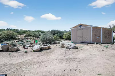 500 N Old Coach Trail, Dewey-Humboldt, AZ 86327 - Photo 8