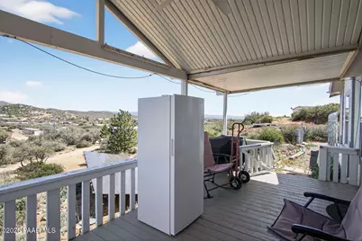 500 N Old Coach Trail, Dewey-Humboldt, AZ 86327 - Photo 12