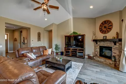 5247 Porter Creek Drive, Prescott, AZ 86301 - Photo 6